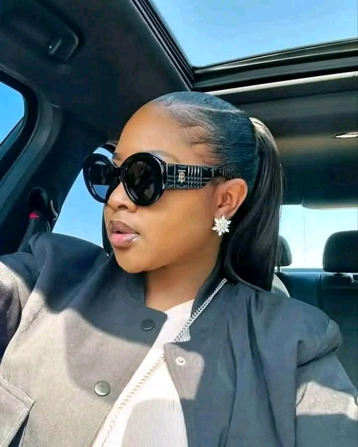 Burberry Sunglasses